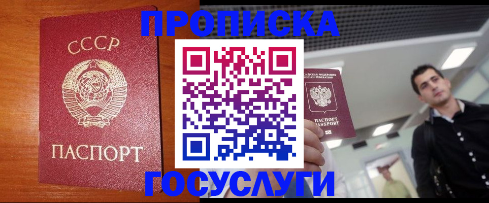регистрация в Александровске